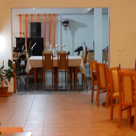 Guesthouse Panna Maria Međugorje Esterno foto