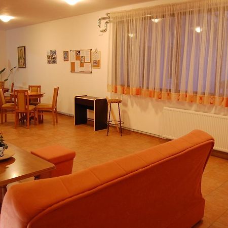 Guesthouse Panna Maria Međugorje Esterno foto