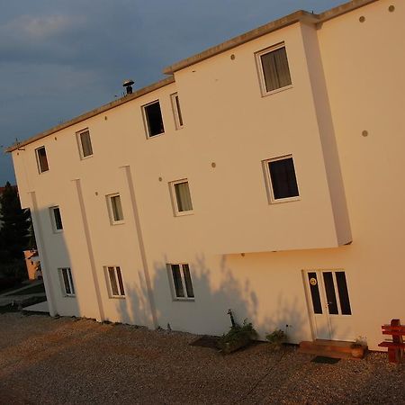 Guesthouse Panna Maria Međugorje Esterno foto