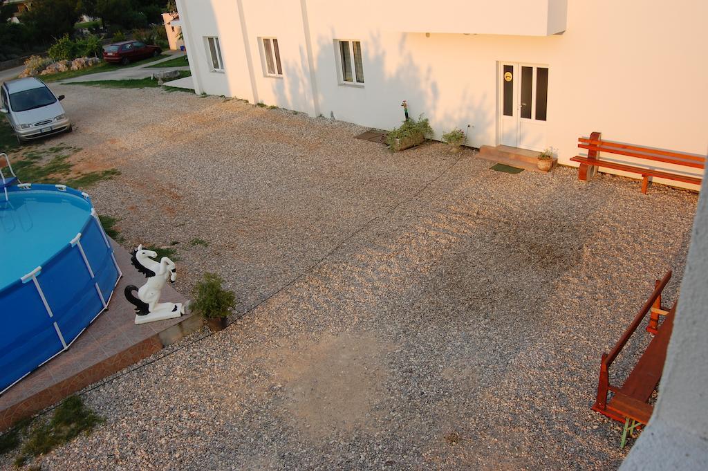 Guesthouse Panna Maria Međugorje Esterno foto