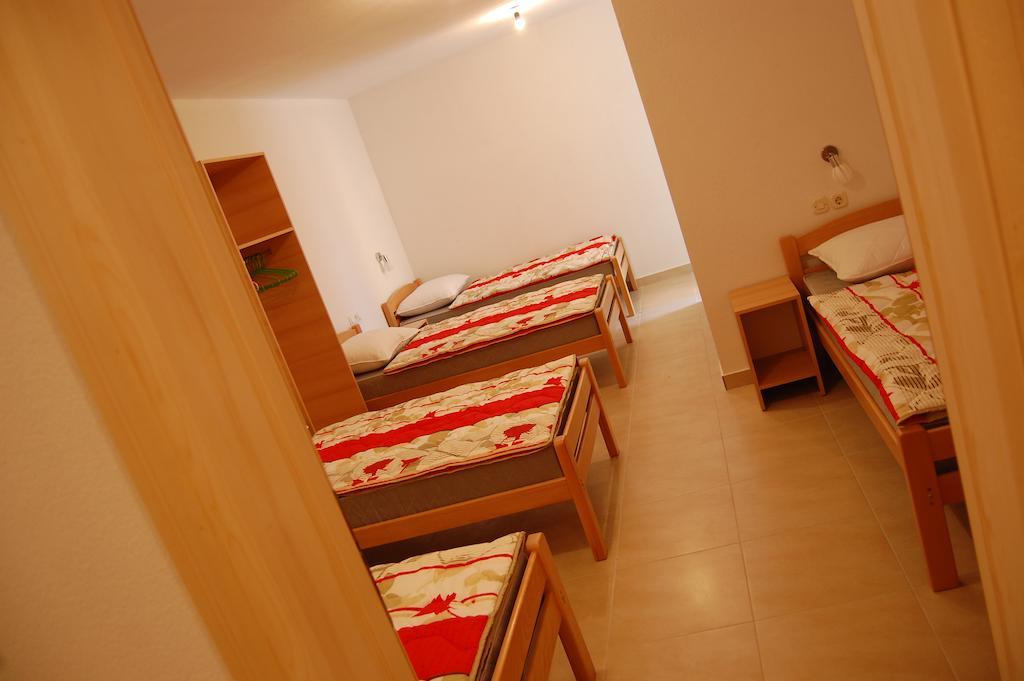 Guesthouse Panna Maria Međugorje Camera foto