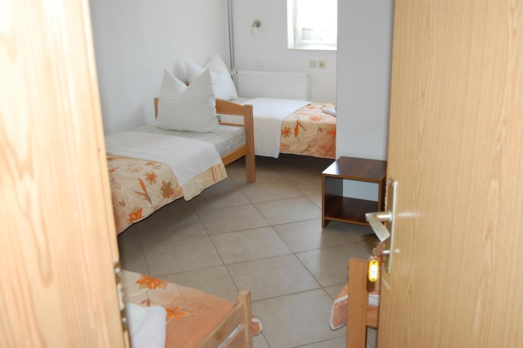 Guesthouse Panna Maria Međugorje Camera foto