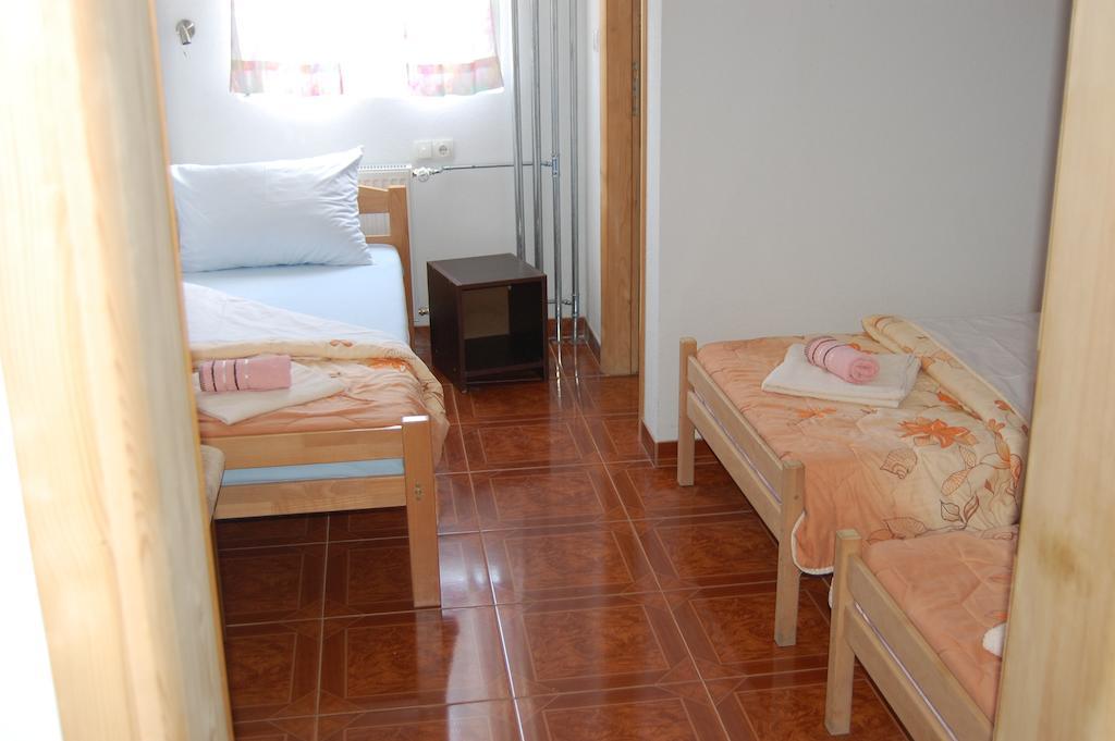 Guesthouse Panna Maria Međugorje Camera foto