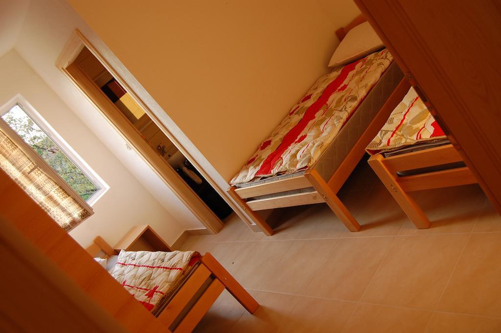 Guesthouse Panna Maria Međugorje Camera foto