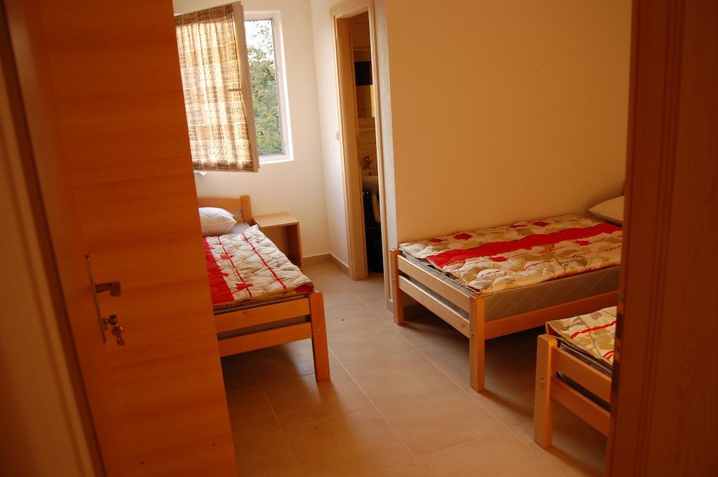 Guesthouse Panna Maria Međugorje Camera foto