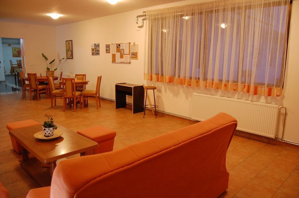 Guesthouse Panna Maria Međugorje Esterno foto