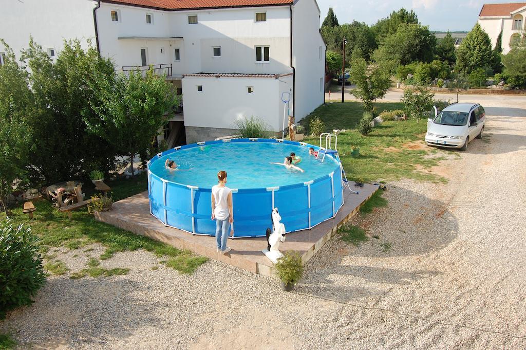 Guesthouse Panna Maria Međugorje Esterno foto