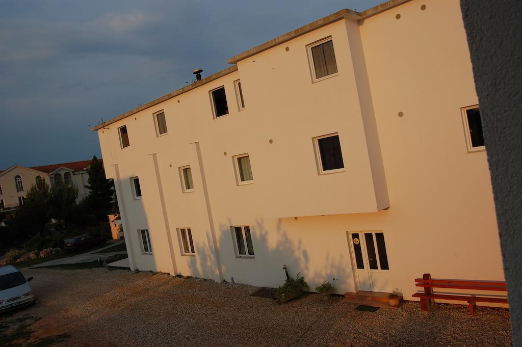 Guesthouse Panna Maria Međugorje Esterno foto