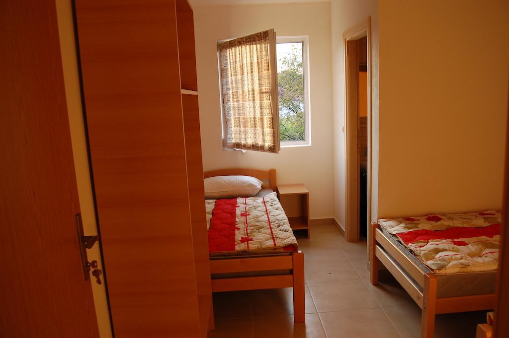 Guesthouse Panna Maria Međugorje Camera foto