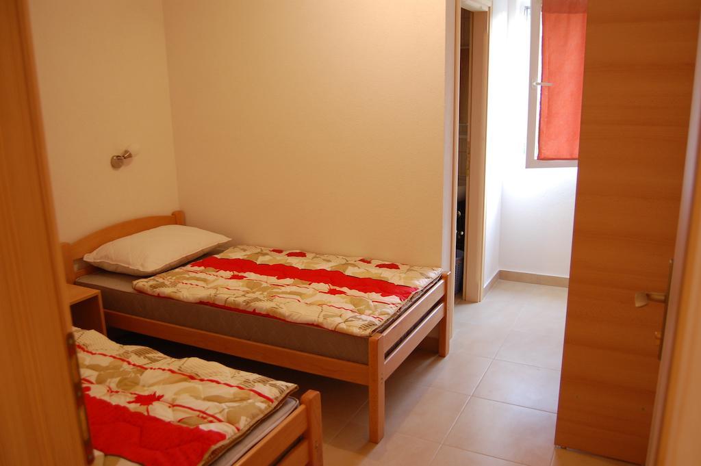 Guesthouse Panna Maria Međugorje Camera foto