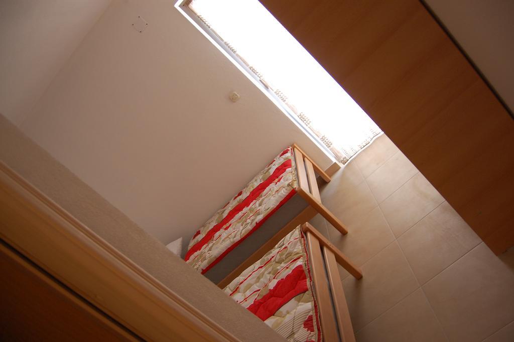 Guesthouse Panna Maria Međugorje Camera foto