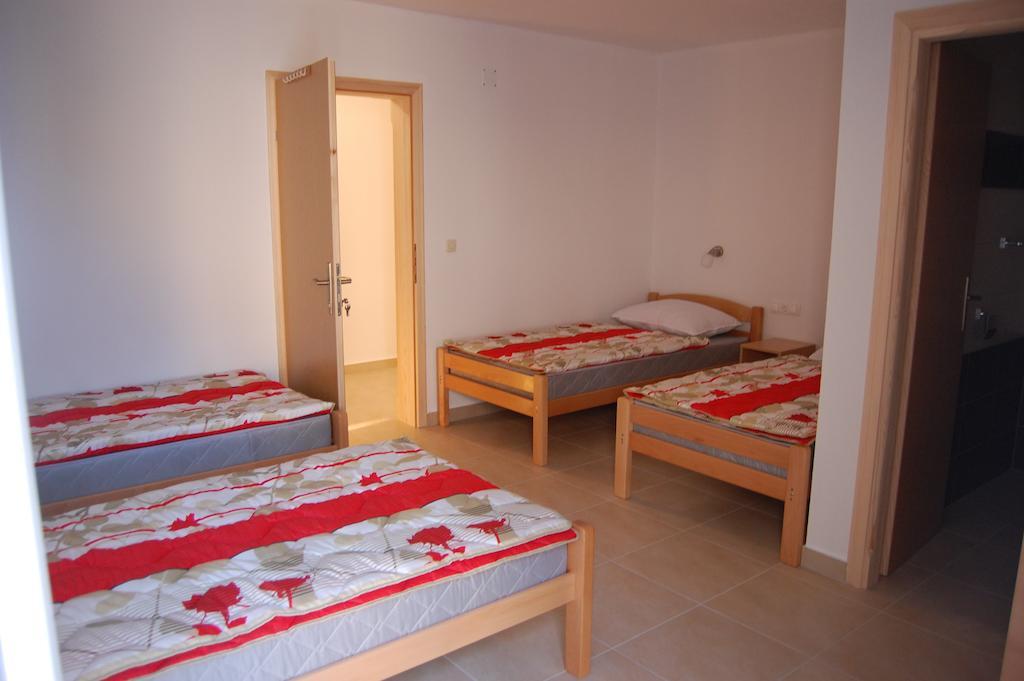 Guesthouse Panna Maria Međugorje Camera foto