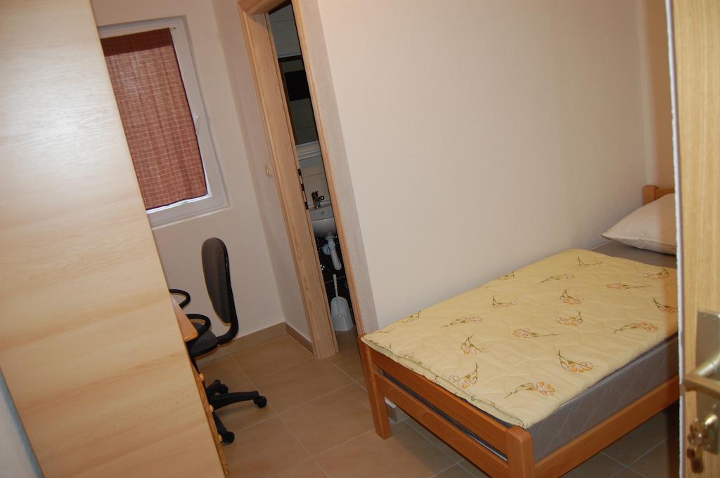 Guesthouse Panna Maria Međugorje Camera foto